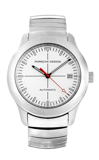 Review Porsche Design P6000 6602.41 Men's Watch